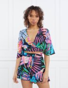 Desigual Bluză | Cropped Fit