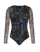 Desigual Body | Slim Fit