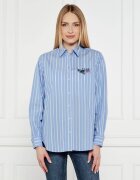 Desigual Cămașă CAM_DONT DO IT | Regular Fit