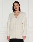 Desigual Cardigan Montreal | Oversize fit