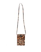 Desigual Cu două fețe kaukė LEOPARD