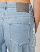 Desigual De blugi pantaloni scurți WAKANDA | regular fit