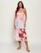 Desigual De tul rochie 2 în 1 FRIDA
