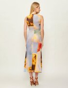Desigual De tul rochie JADE