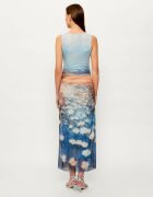 Desigual De tul rochie Vermont