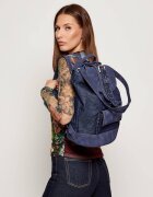 Desigual Denim rucsac 2w1 | Back_Bindella Krapina 2.0