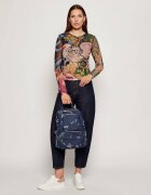 Desigual Denim rucsac Back_Kilo Chester Mini