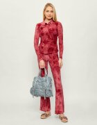 Desigual Denim rucsac/geantă GATHERED MINI