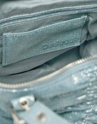 Desigual Denim rucsac/geantă GATHERED MINI