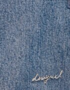 Desigual Denim rucsac/geantă TORIO MINI