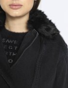 Desigual Geacă CHAQ_HOUSTON | Regular Fit