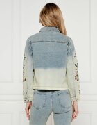 Desigual Geacă de blug Houston | regular fit