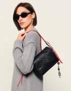 Desigual Geantă pe umăr All Mickey Phuket Mini | x Disney