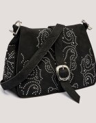 Desigual Geantă pe umăr Poker Face Posadas Mini 2.0
