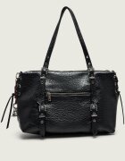 Desigual Geantă shopper Half Logo Lanuza