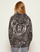 Desigual Hanorac LETTERS MICKEY | x Disney | Relaxed fit