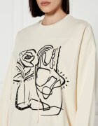 Desigual Hanorac | Oversize fit