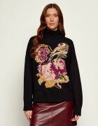 Desigual Maletă JERS_BIRD | x Mr. Christian Lacroix | regular fit