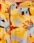 Desigual Pantaloni Preston | Loose fit