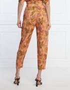 Desigual Pantaloni | Regular Fit | cu adaos de in