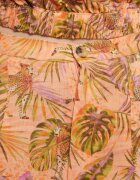 Desigual Pantaloni | Regular Fit | cu adaos de in