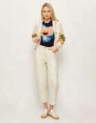 Desigual Pantaloni Troy | Relaxed fit