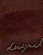 Desigual Portmoneu/breloc Mone_Galaxy