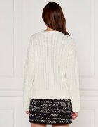 Desigual Pulover Exeter | regular fit