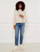 Desigual Pulover | Loose fit