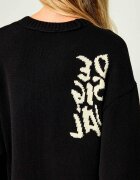 Desigual Pulover Swindon Mickey | x Disney | Relaxed fit