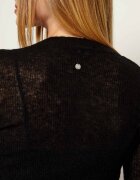 Desigual Rochie 2 în 1 VEST_KALA cu adaos de lână