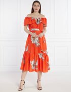 Desigual Rochie cu cordon