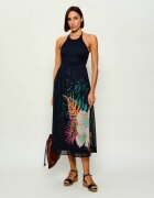 Desigual Rochie Tropical