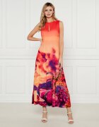 Desigual Rochie TROPICAL_LACROIX