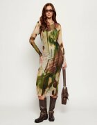 Desigual Rochie VEST_GODIVA