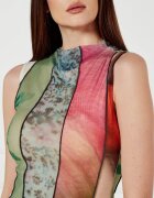 Desigual Rochie VEST_ST. JOHNS