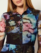 Desigual Rochie x M. Christian Lacroix