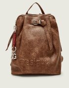 Desigual Rucsac 2w1 Luena Nf Hal