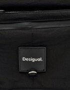 Desigual Rucsac + borsetă BACK_TRAVELLING ASTURIAS