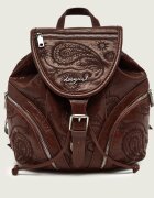 Desigual Rucsac Siroco Tula Mini Cam