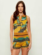 Desigual Top | regular fit