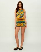 Desigual Top | regular fit