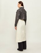 Desigual Trench 2w1 CHAQ_DUOLO | Slim Fit