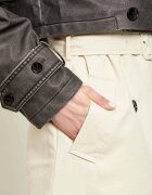 Desigual Trench 2w1 CHAQ_DUOLO | Slim Fit