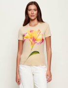 Desigual Tricou Estocolmo | Slim Fit