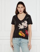Desigual Tricou MICKEY MOUSE JOKER | X DISNEY | Regular Fit