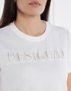 Desigual Tricou | Regular Fit