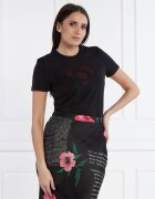 Desigual Tricou | Regular Fit