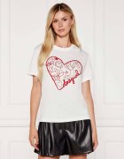 Desigual Tricou Roma | regular fit