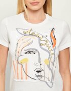Desigual Tricou VILMA | regular fit